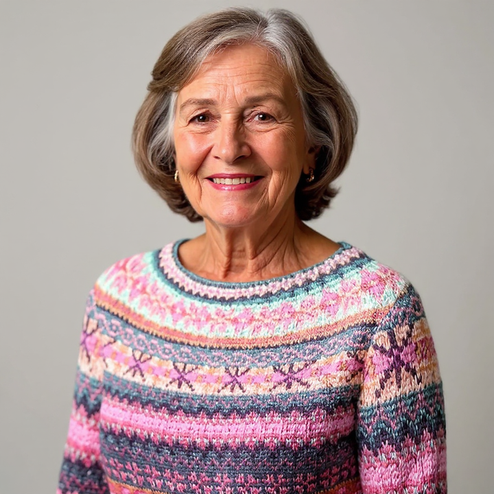 Madison™ | Calore senza tempo islandese