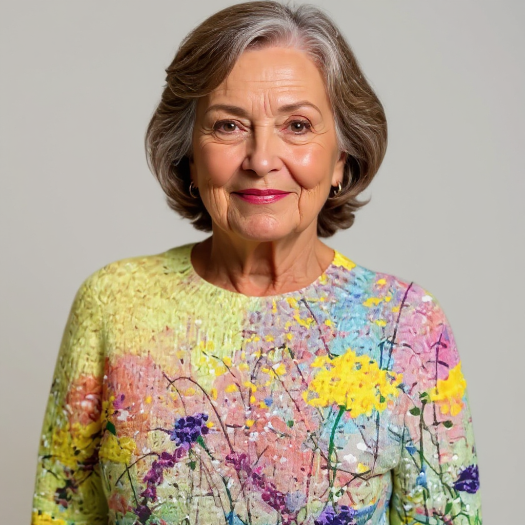 Grace™ | Maglione islandese senza tempo