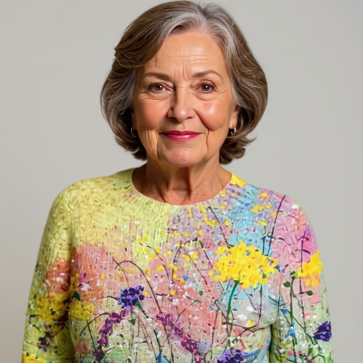 Grace™ | Maglione islandese senza tempo