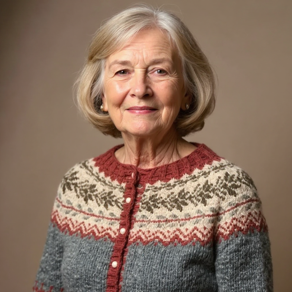 Atasha™ | Calore senza tempo islandese