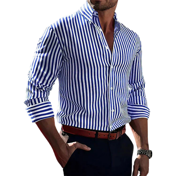 Venezia | Camicia Confidence a righe