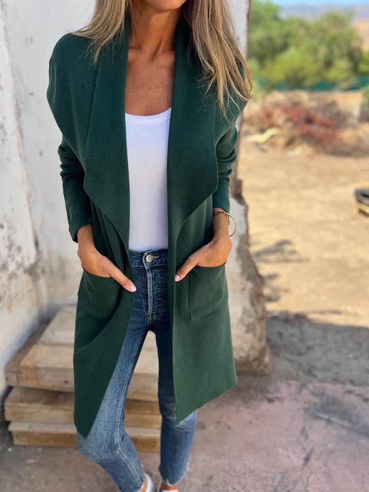 Clarissa™ | Giacca Clarissa