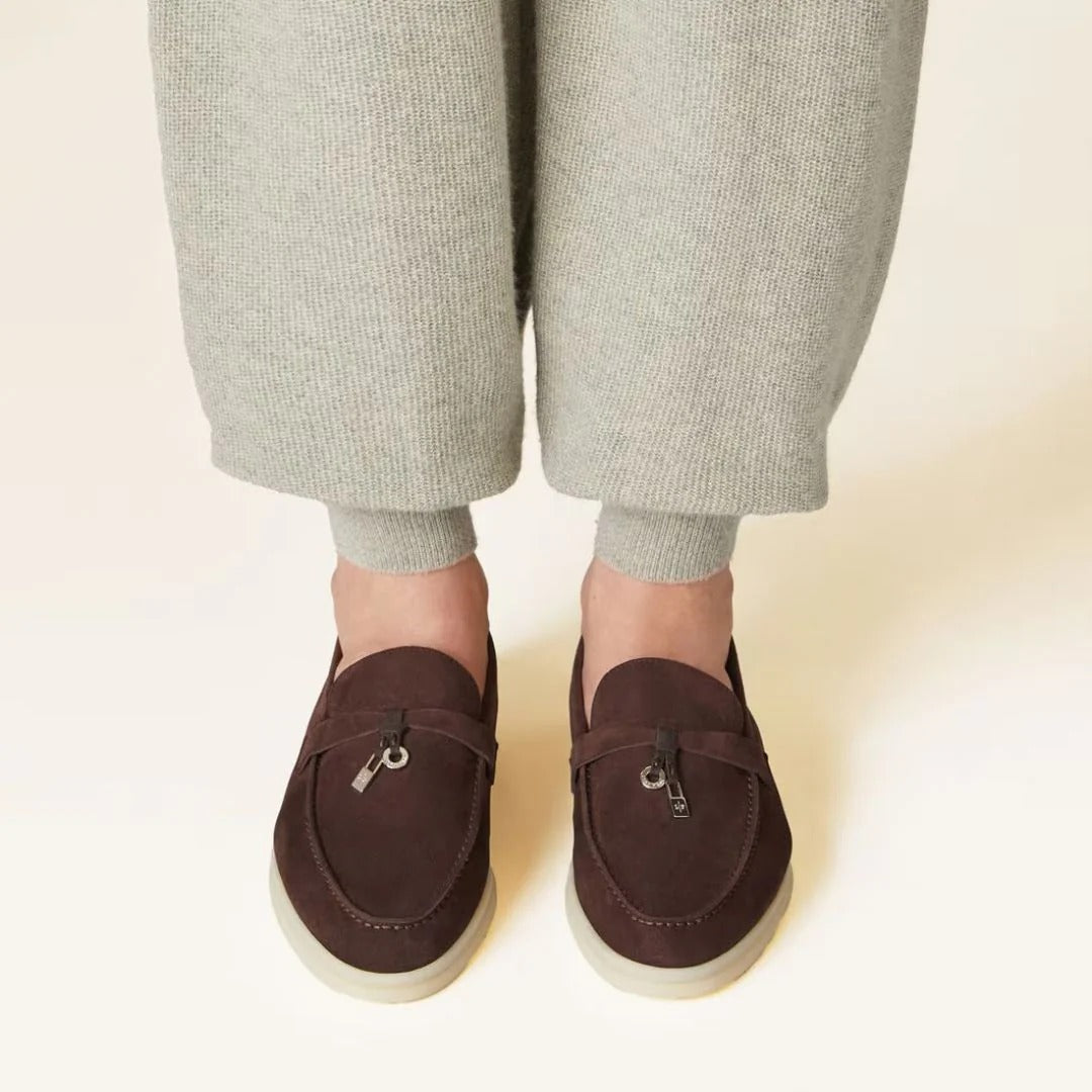 Giulia – Mocassini Eleganti