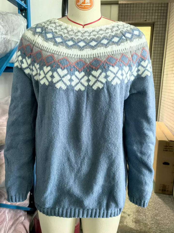 Petra | PULLOVER IN CASHMERE LUSSUOSO E MORBIDO