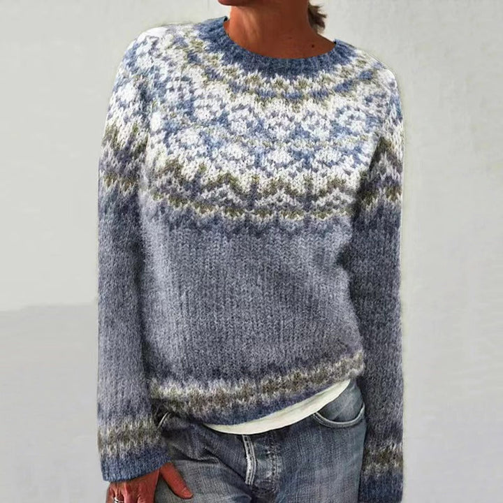 Petra | PULLOVER IN CASHMERE LUSSUOSO E MORBIDO