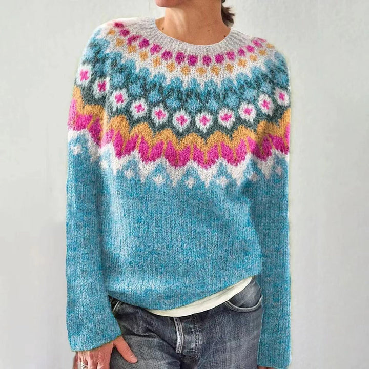 Petra | PULLOVER IN CASHMERE LUSSUOSO E MORBIDO