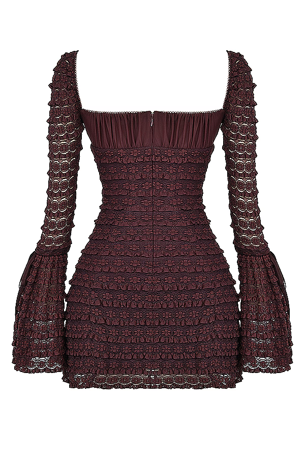 Venezia | Abito Espresso